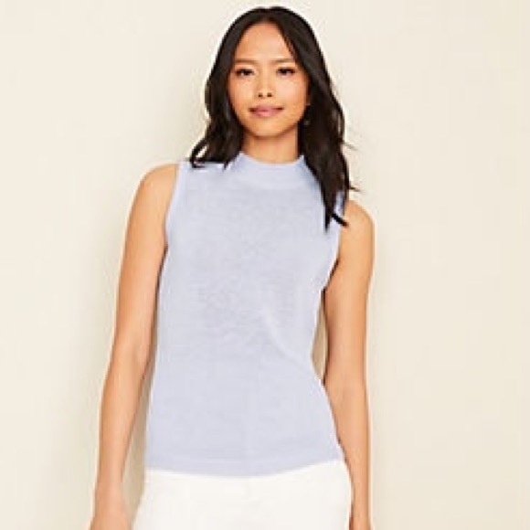 Ann Taylor | Tops | Nwt Ann Taylor 